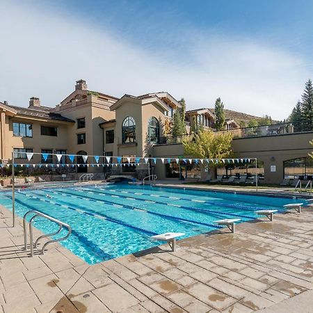 Thunder Springs Condo A2-6 Ketchum Exterior photo