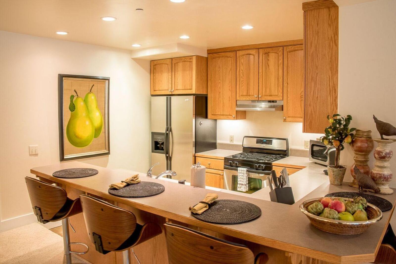 Thunder Springs Condo A2-6 Ketchum Exterior photo